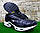 Чоловічі кросівки Найк Аір Макс Тн Плюс/Nike Air Max Tn Plus,р.40-(26)см, 41-(26,5)см, фото 4