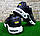 Чоловічі кросівки Найк Аір Макс Тн Плюс/Nike Air Max Tn Plus,р.40-(26)см, 41-(26,5)см, фото 5