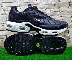 Чоловічі кросівки Найк Аір Макс Тн Плюс/Nike Air Max Tn Plus,р.40-(26)см, 41-(26,5)см