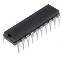 Микросхема ATTINY2313A-PU