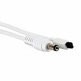 LED дімер 5-24V 6A, пульт IR 24 кнопки, фото 4