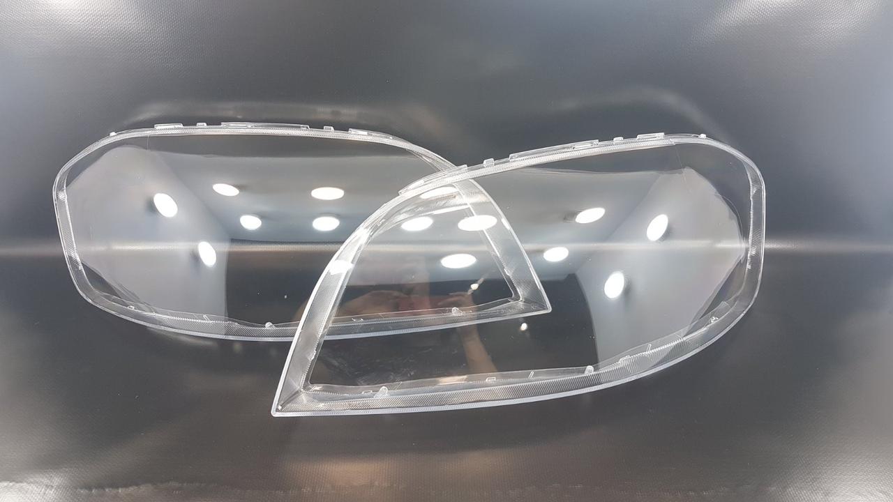 Скла фар Авео Т250 grog Корея, фото 1