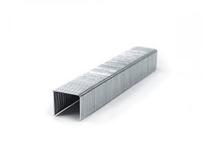 Скоба розжарена 10мм х 0.7мм х 11.3мм (1000шт/упак) Полакс