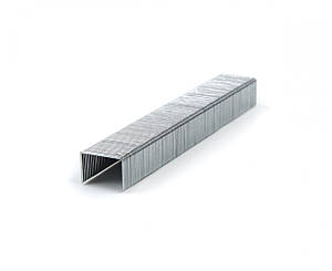 Скоба розжарена 8мм х 0.7мм х 11.3мм (1000шт/упак) Полакс