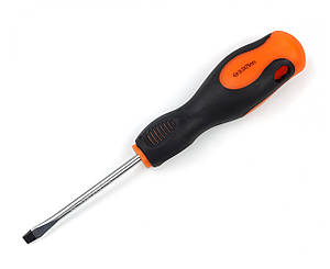 Викрутка шліцева 5 х 75 Полакс