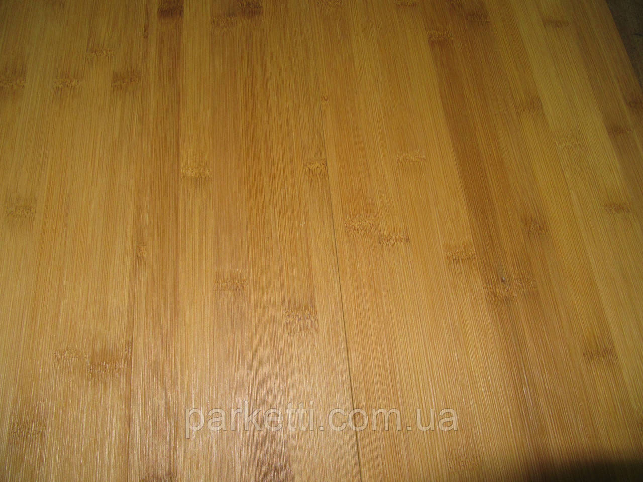 Паркетна дошка MOSO top bamboo Caramel PP, BR, фото 1