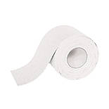 Кінезіотейп стрічка K-active Sport, білий, 5 м*5см, фото 2