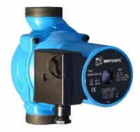 Насос циркуляционный IMP Pumps GHN 25 40/130 резьб.