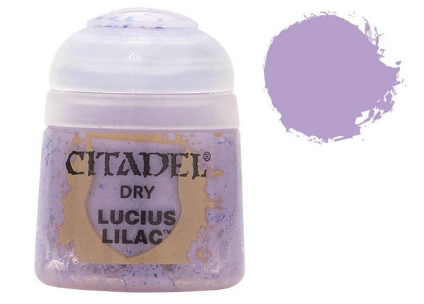 Citadel Dry Lucius Lilac, фото 2