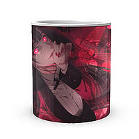 Кружка GeekLand Kakegurui Шалений Маніяк eyes KI.02.07