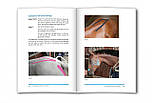 Книга "Introduction to the Equine kinesiology taping method" англійською мовою, фото 8