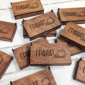 Рахівниця-шкатулка 180х100х31мм