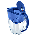 Фільтр-глечик Аквафор "Арктик" 1+2 (колодець, свердловина), фото 4