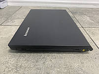 Ноутбук Б/У Lenovo B590 чорний, фото 5
