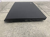 Ноутбук Б/У Lenovo B590 чорний, фото 6