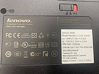 Ноутбук Б/У Lenovo B590 чорний, фото 7