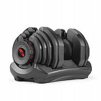 Гантель збірна регульована 4-41 кг 1090i SelectTech Bowflex