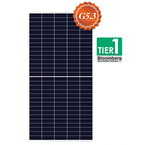 Сонячна панель Risen RSM150-8-505M Моno PERC Half-Cell, фото 2