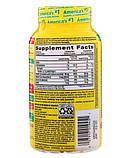 Вітамін D3 (Холекальциферол) для дітей California Gold Nutrition 400 МО 10 мл, фото 2