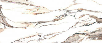 Cerrad Calacatta Gold 120х280