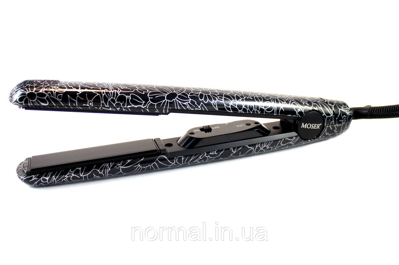 Випрямляч  MOSER 4461-0050 TrendStyle ceramic+tourmaline