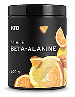 Бета-аланин - KFD Nutrition Premium Beta-Alanine / 300 g