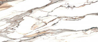 Cerrad Calacatta Gold Poler 120х280