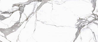 Cerrad Calacatta White Poler 120х280