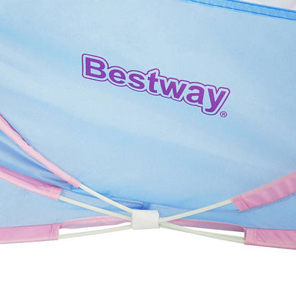 Намет ігровий Bestway 68110 Єдиноріг, фото 4