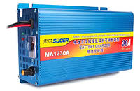 Зарядное устройство для аккумуляторов MHZ Battery Charger 30A MA-1230A