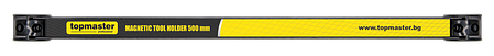 Тримач інструменту магнітний 500 мм TopMaster, фото 2