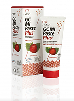 Крем для зубов GC MI Paste Strawberry 35 мл, Клубника