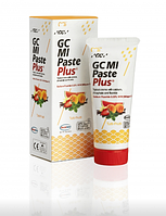 Крем для зубов GC MI Paste plus Tutti-Frutti 35 мл, Тутти Фрутти