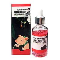 Сыворотка с ферментированным экстрактом галактомисиса 100% Elizavecca Face Care Milky Piggy Galactomyces, 50мл