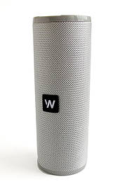 Колонка WALKER WSP-110 grey