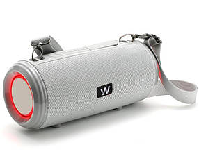 Колонка WALKER WSP-140 grey