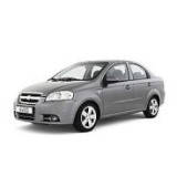 Chevrolet Aveo 2006-2012