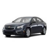 Chevrolet Cruze 2009-