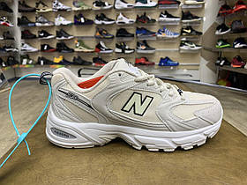 Жіночі кросівки New Balance 530 Beige