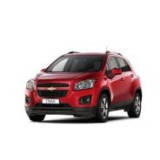 Chevrolet Tracker 2013-