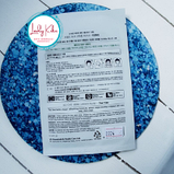 Листова маска з екстрактом чайного дерева  Beyond Herb Garden Tea Tree Mask, 22ml, фото 3