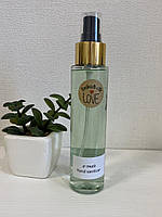 Санітайзер-спрей