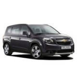 Chevrolet Orlando 2011-