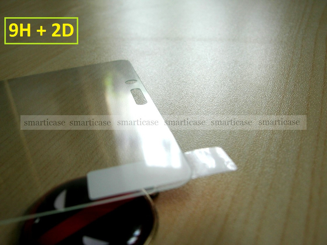 Полноразмерное защитное стекло Lenovo Tab M7 LTE Tb-7305X 7305F закаленное 9H - фото 3 - id-p1409141311