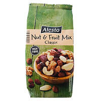 Микс орехово-фруктовый Alesto Nut & Fruit Mix Classic 200 г Германия