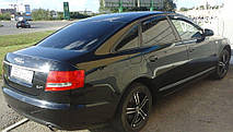 Вітровики Audi A6 Sd (4F/C6) 2005-2011 VL Tuning