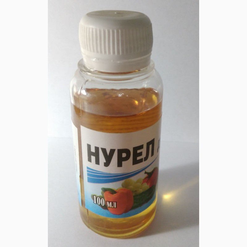 Нурелл Д 100 мл