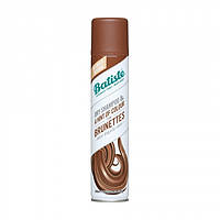 Сухой шампунь Batiste Beautil brunette для шатенок и русых