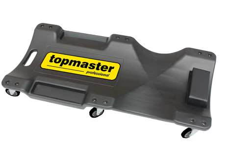 Візок підкатний робочий 475 х 1010 мм TopMaster