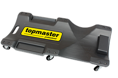 Візок підкатний робочий 475 х 1010 мм TopMaster